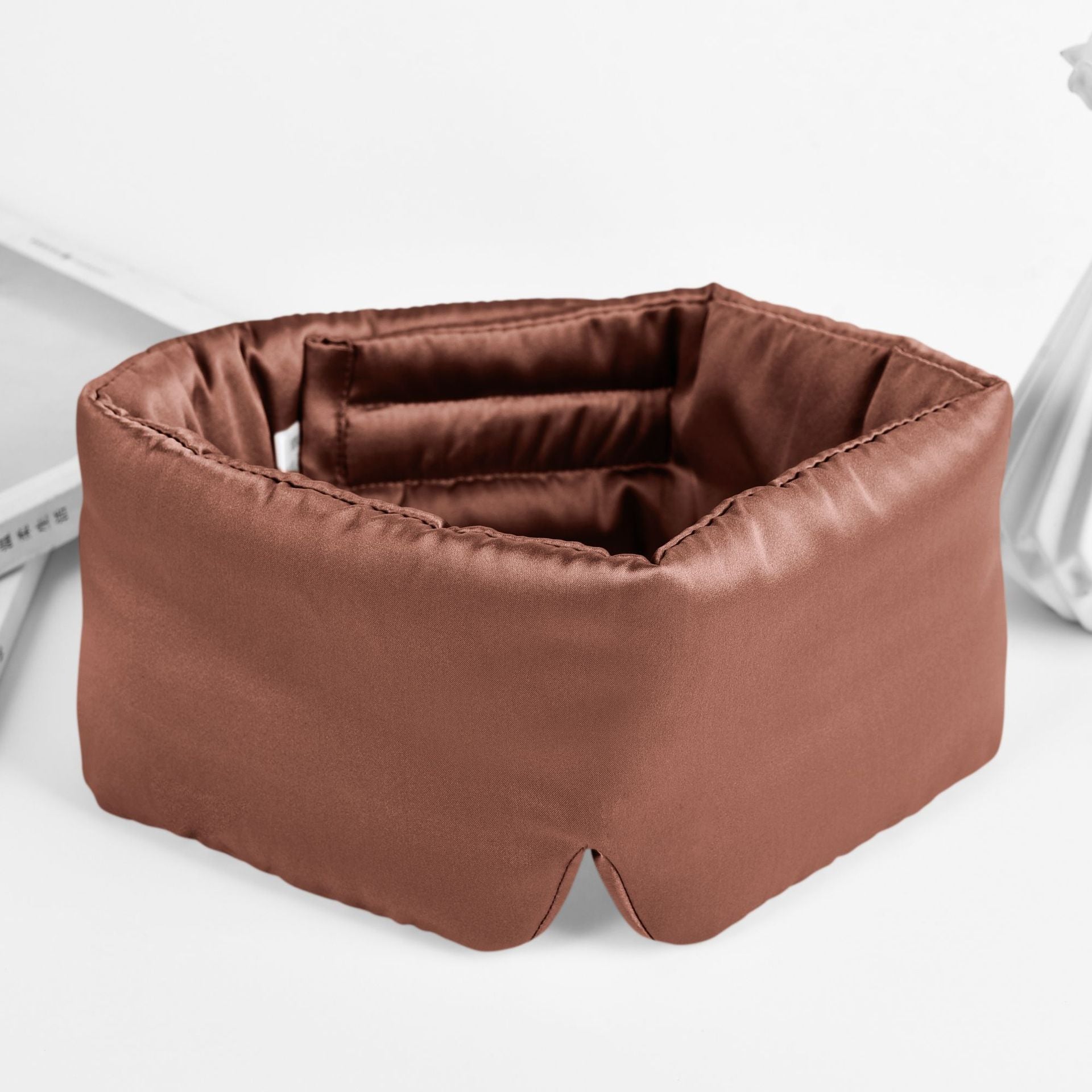 Mulberry Silk Sleep Eye Mask