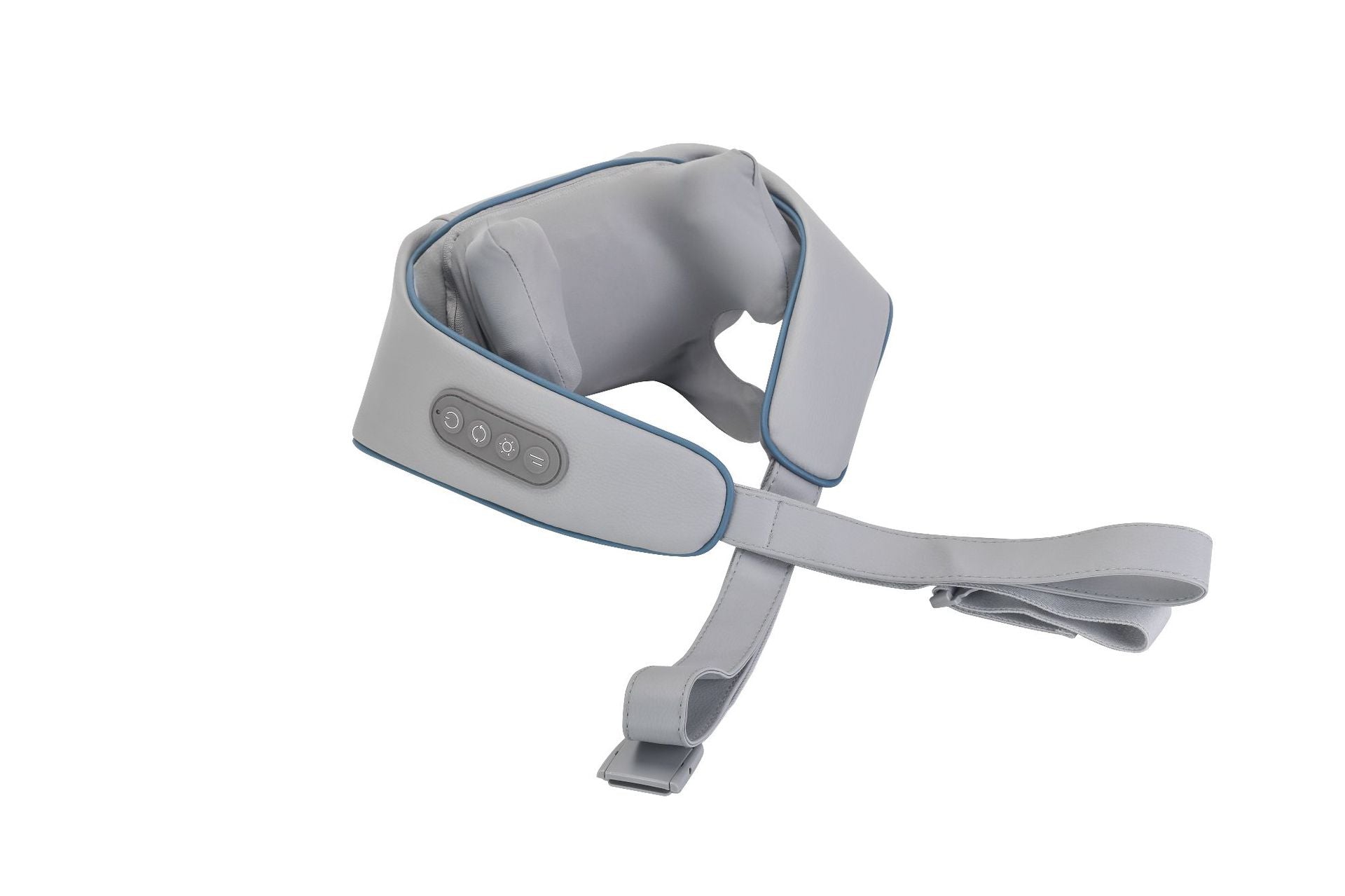 Cervical massager, shoulder and neck massager