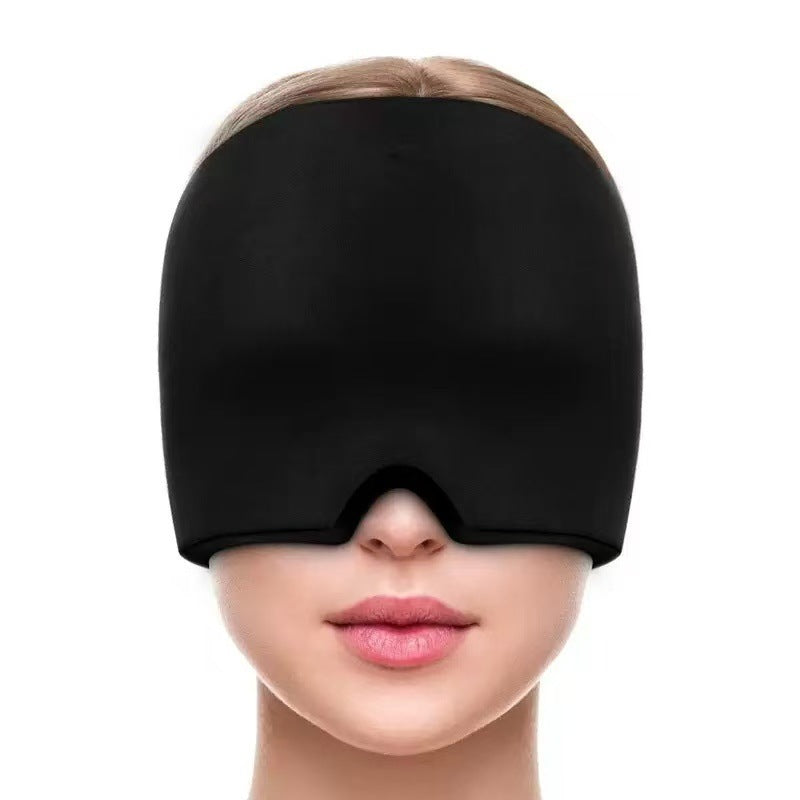 cooling eye mask