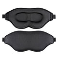 3D Weighted Sleep Mask