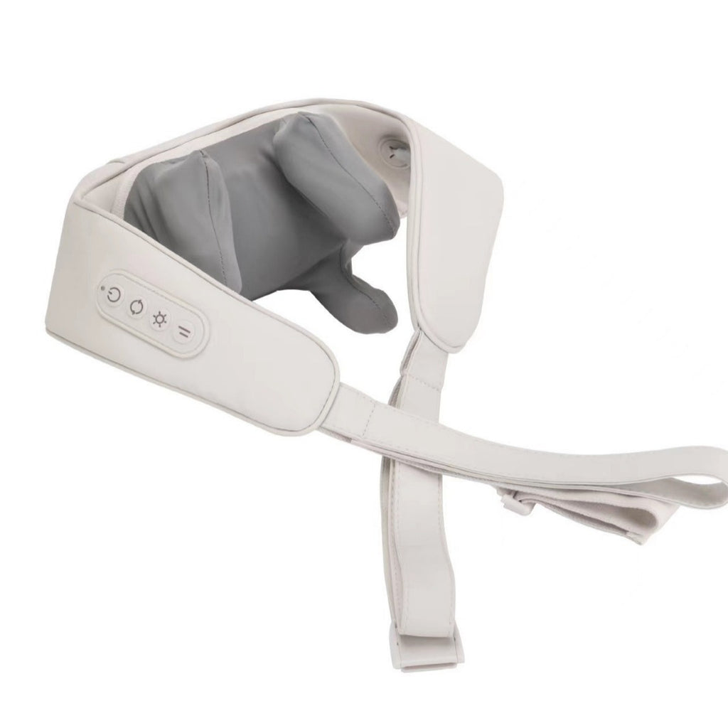 Electric Neck Shoulder Massager
