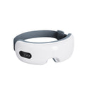 Intelligent Eye Massager with Heat Compression and Bluetooth