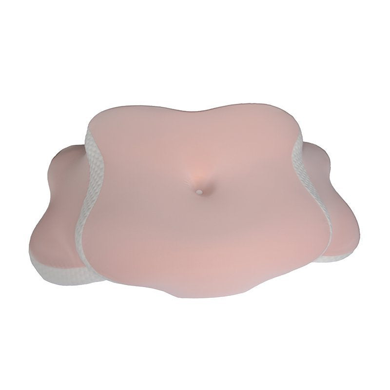 Butterfly Shape Memory Foam Neck Pillow