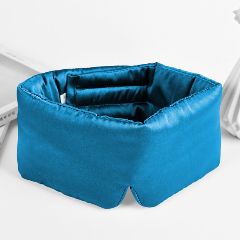 Mulberry Silk Sleep Eye Mask