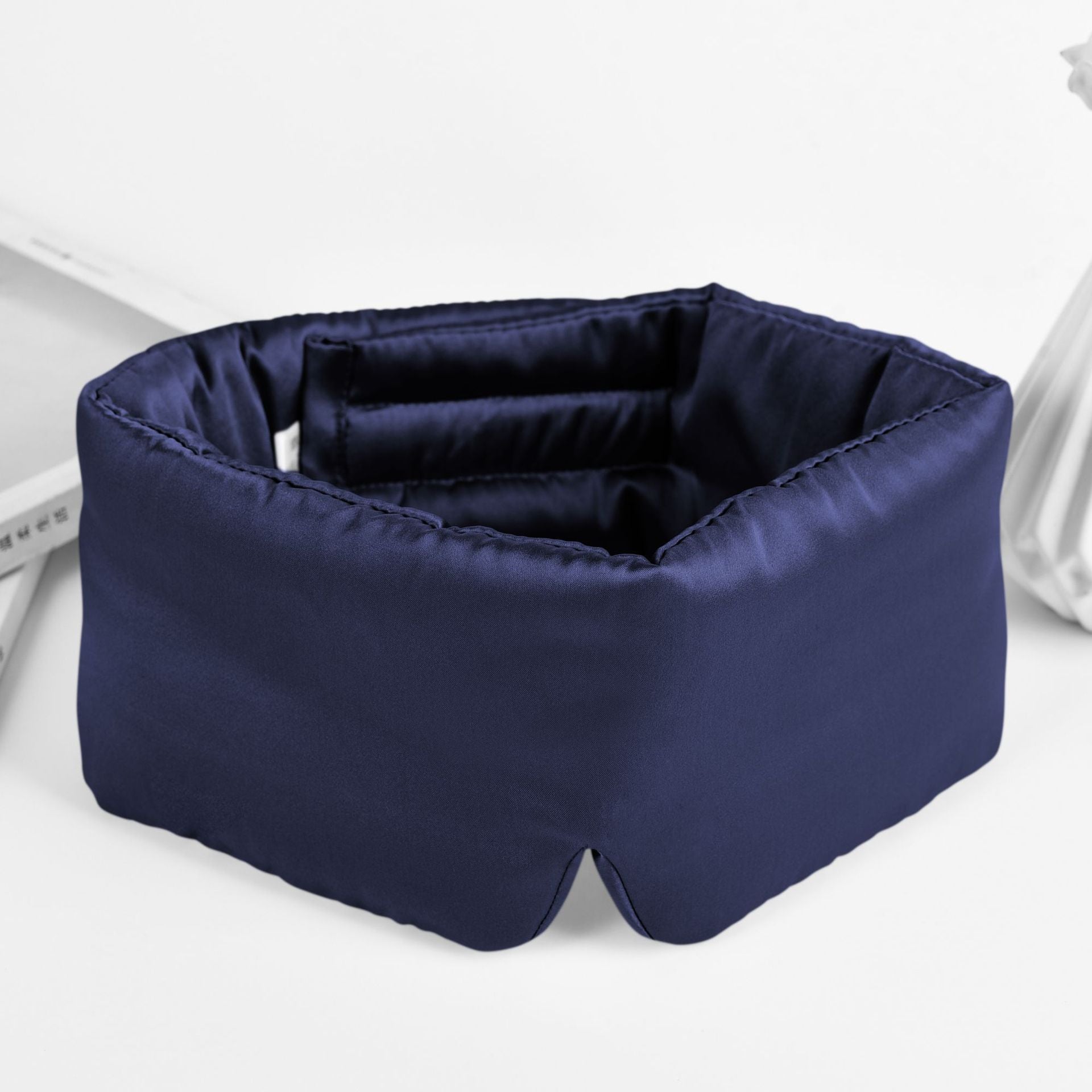 Mulberry Silk Sleep Eye Mask