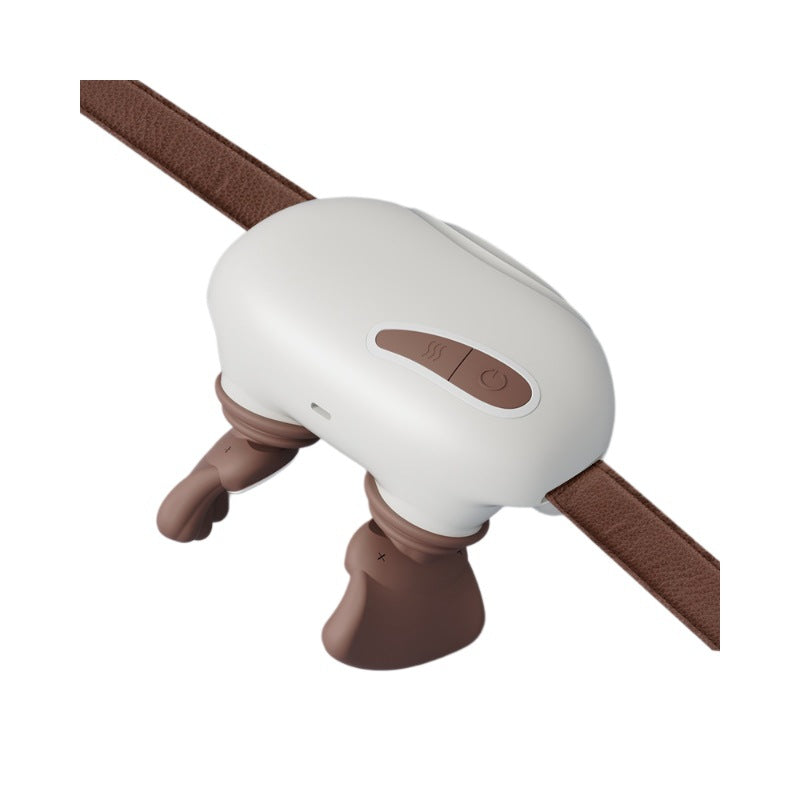 Shoulder and Neck Massager