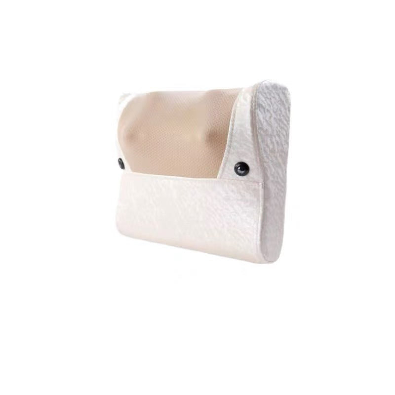 Electric Kneading Heat Massage Pillow