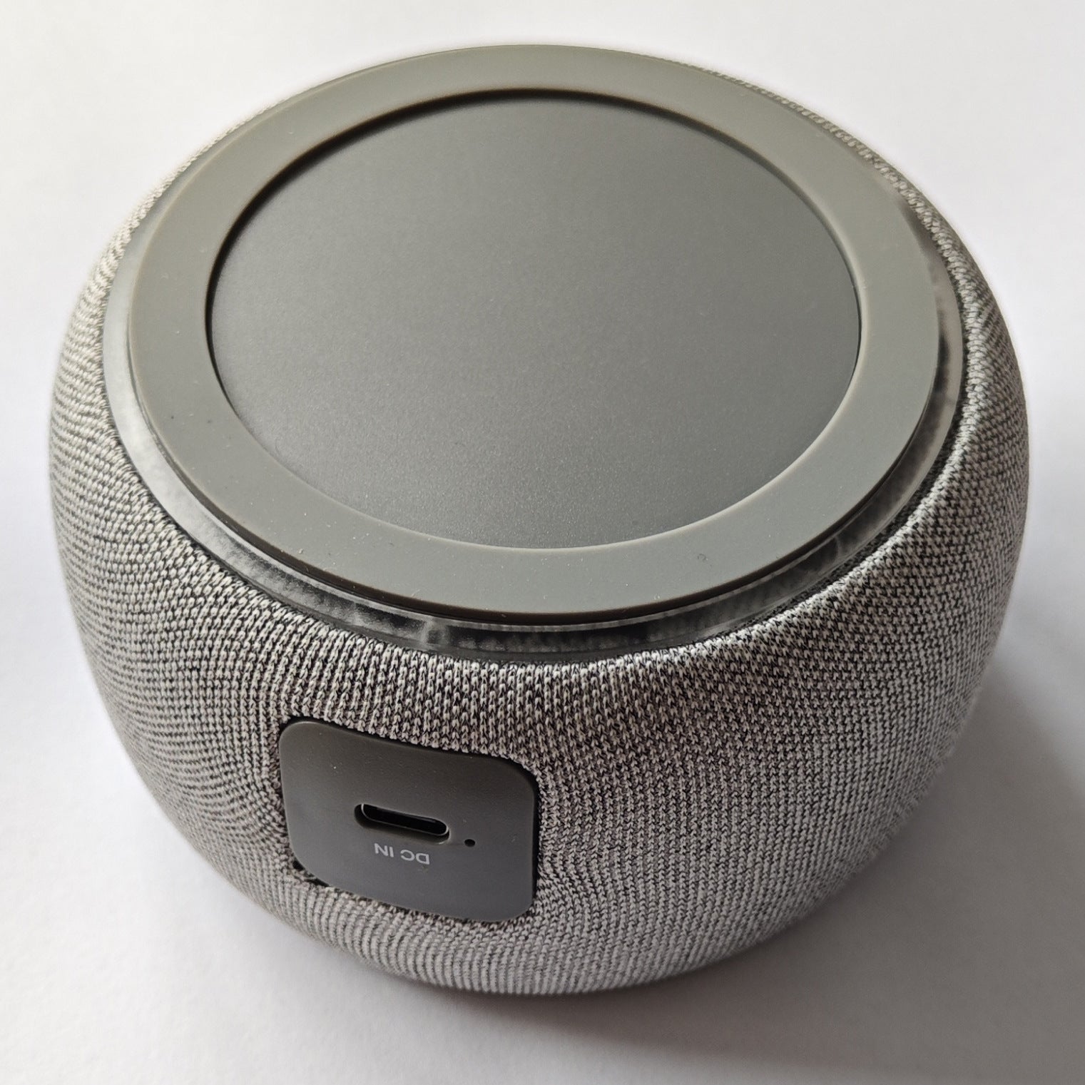 Portable Bluetooth White Noise Machine with Night Light