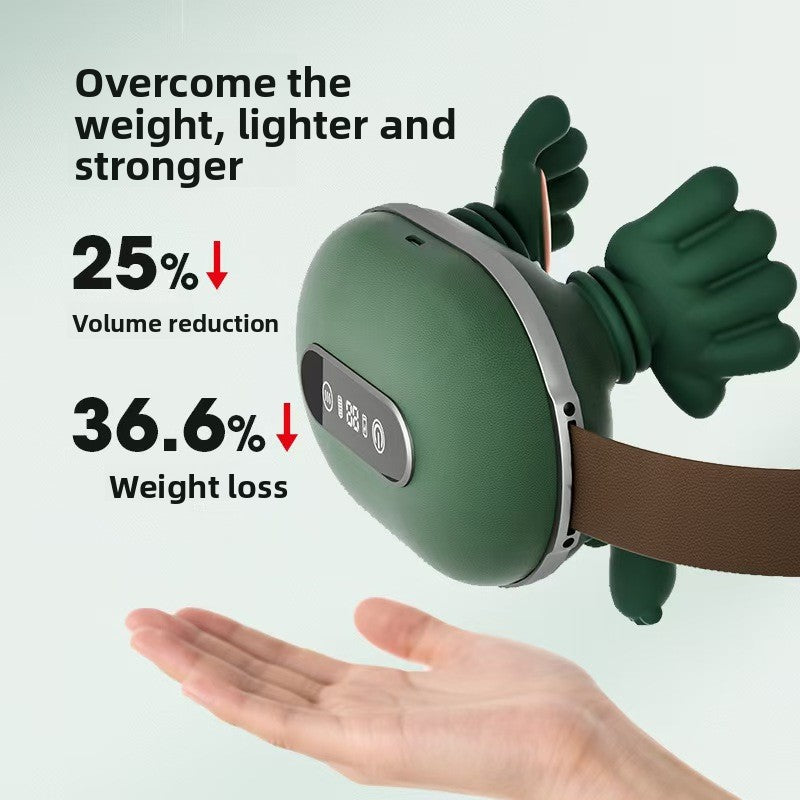 Bionic Hand Shoulder and Neck Massager