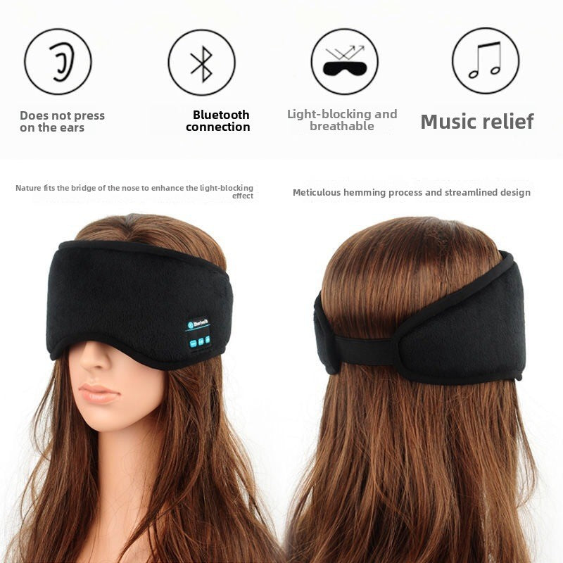 New Bluetooth 5.0 Sleep Mask