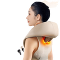 Neck Shoulder Massager with Heat