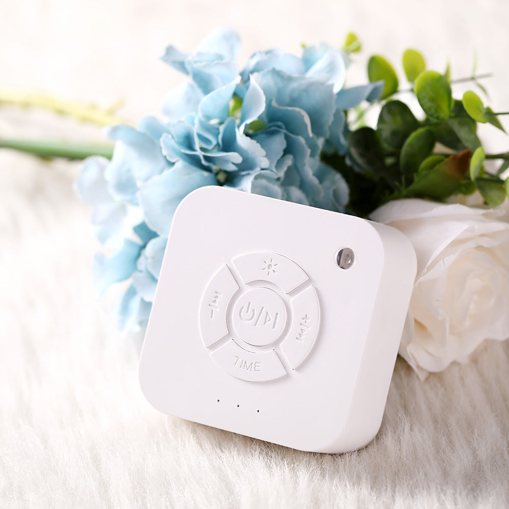White Noise Sleep Sound Machine