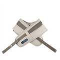 Electric Neck Shoulder Massager with Heating