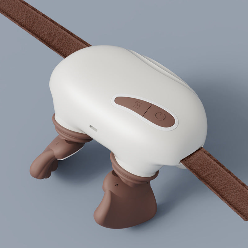Bionic Hand Shoulder and Neck Massager