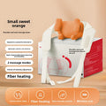 Shoulder and neck intelligent cervical massager