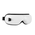Smart Bluetooth Eye Massager with Heat Therapy