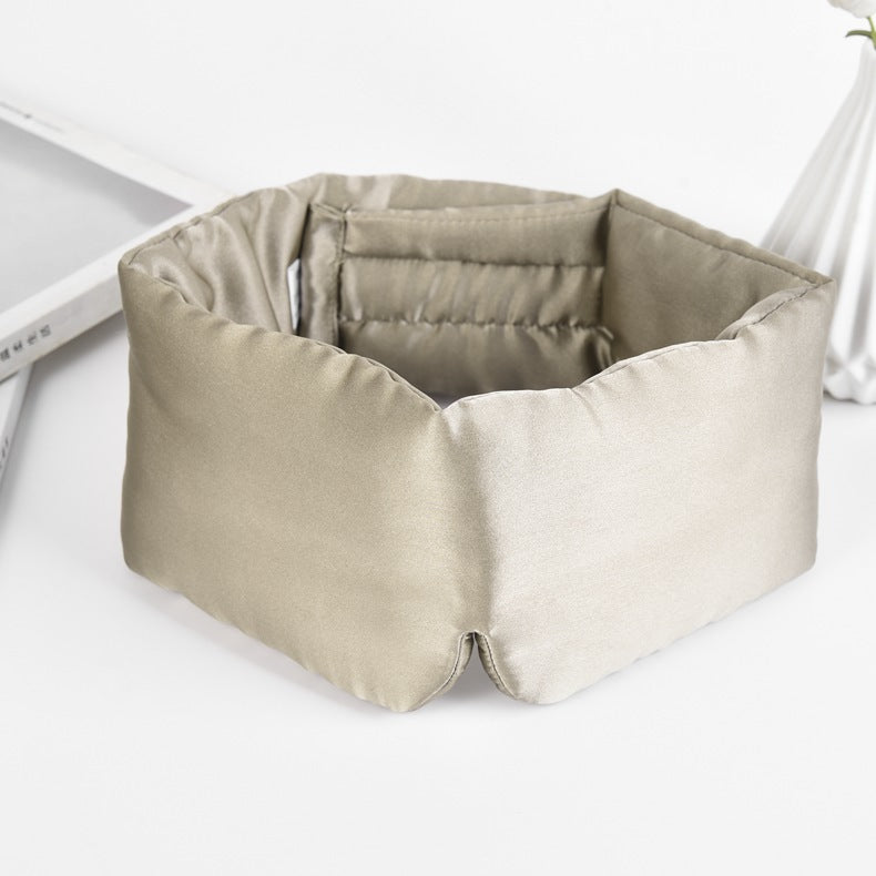 Mulberry Silk Sleep Eye Mask