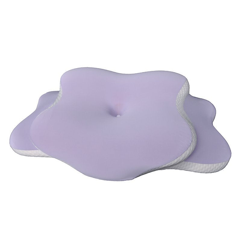 Butterfly Shape Memory Foam Neck Pillow