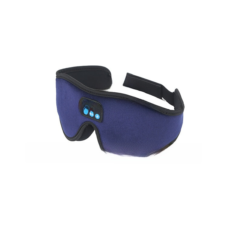 Bluetooth Sleep Eye Mask with Music and Calls