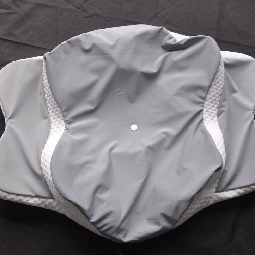 Butterfly Shape Memory Foam Neck Pillow