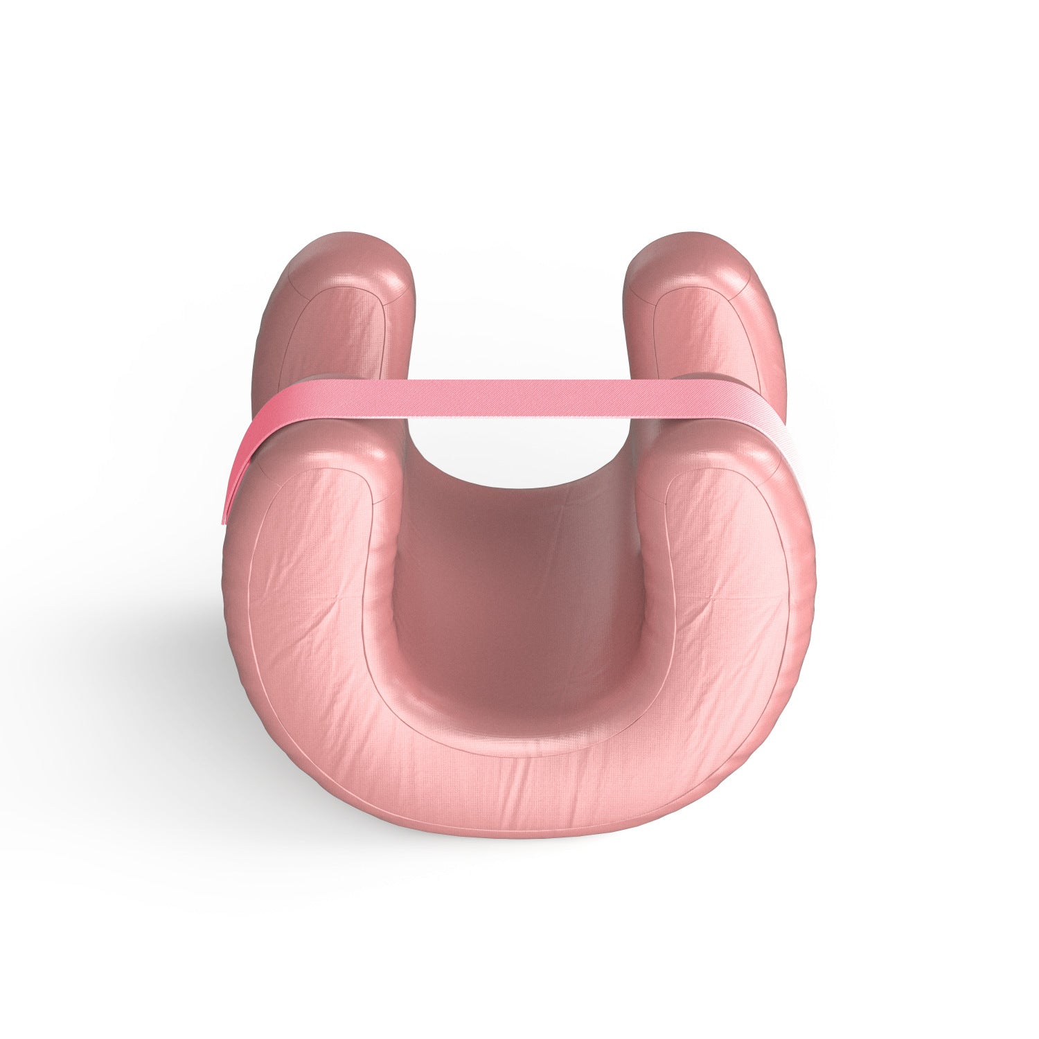 Deep Sleep Cotton Cervical Support Pillow