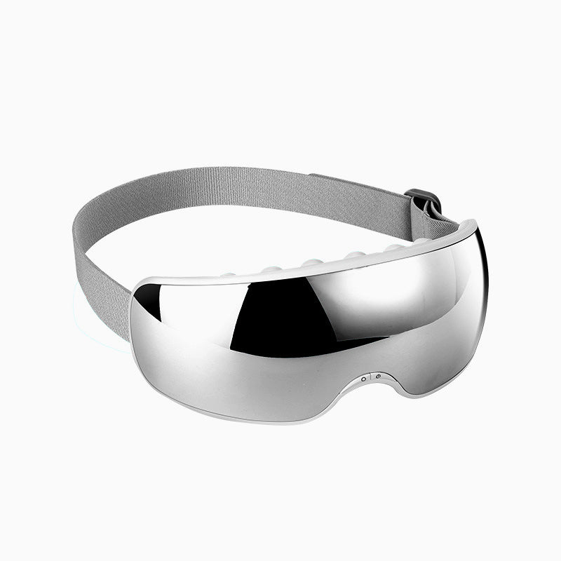 Smart Eye Massager with Heat and Vibration