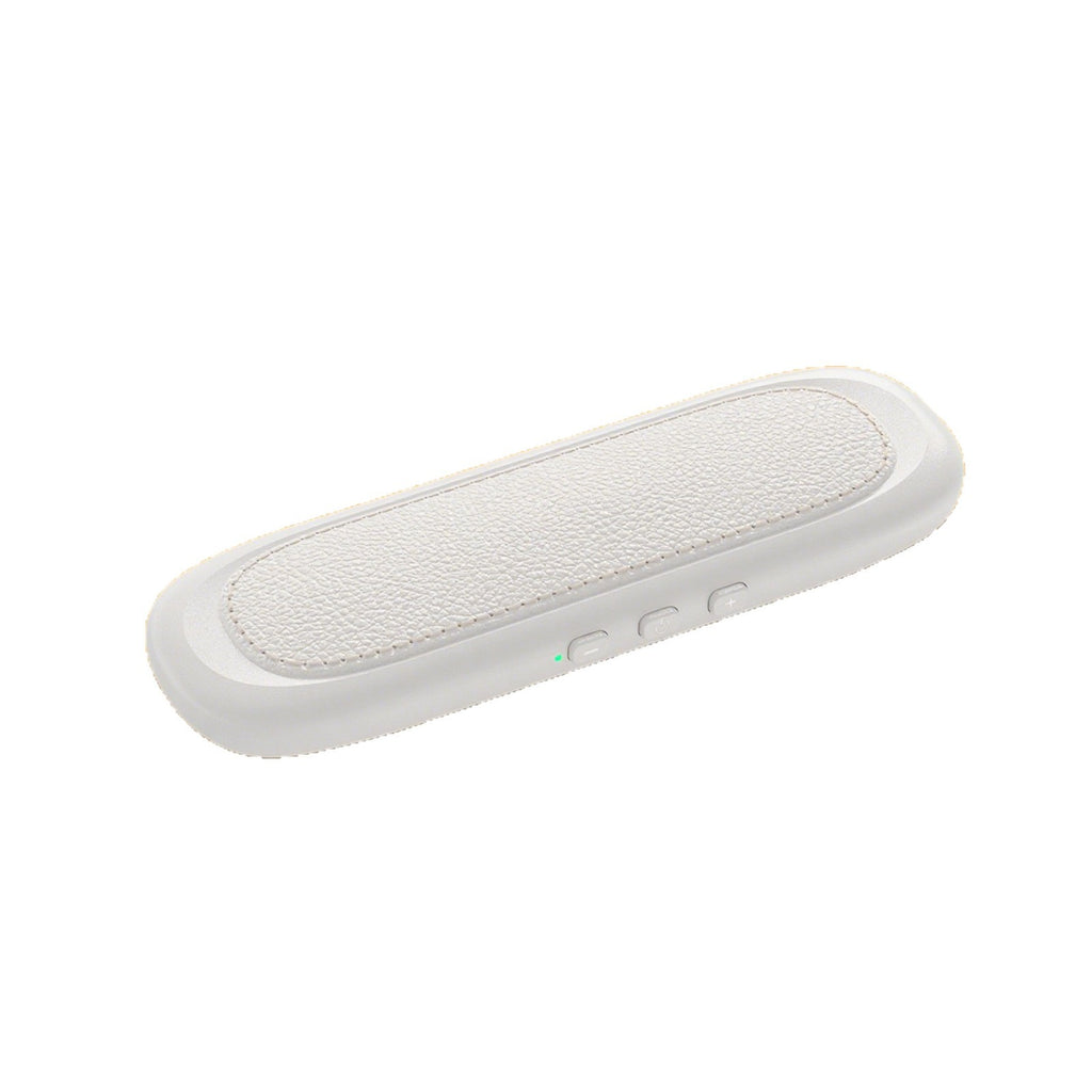 White noise for under-pillow sleep