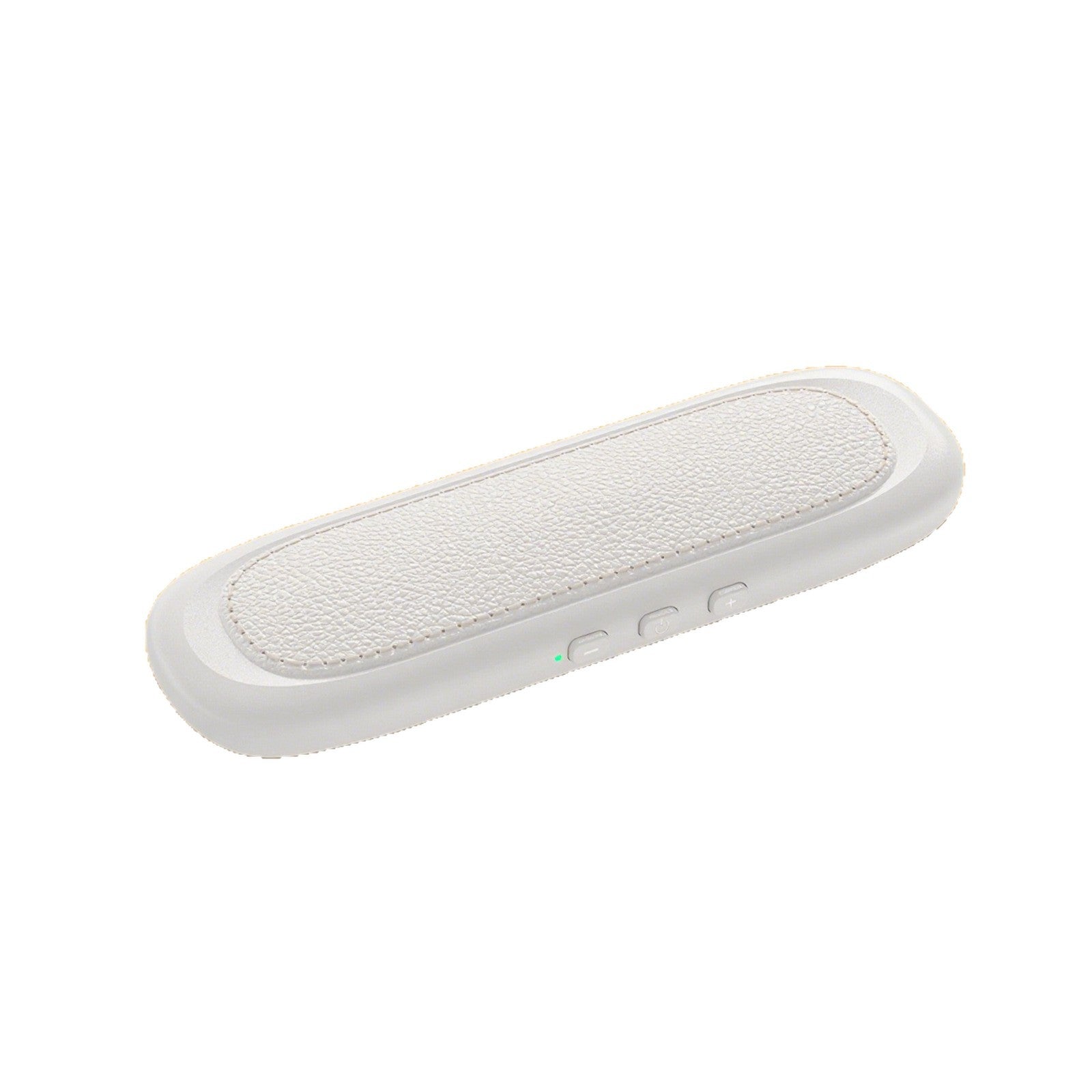 White noise for under-pillow sleep