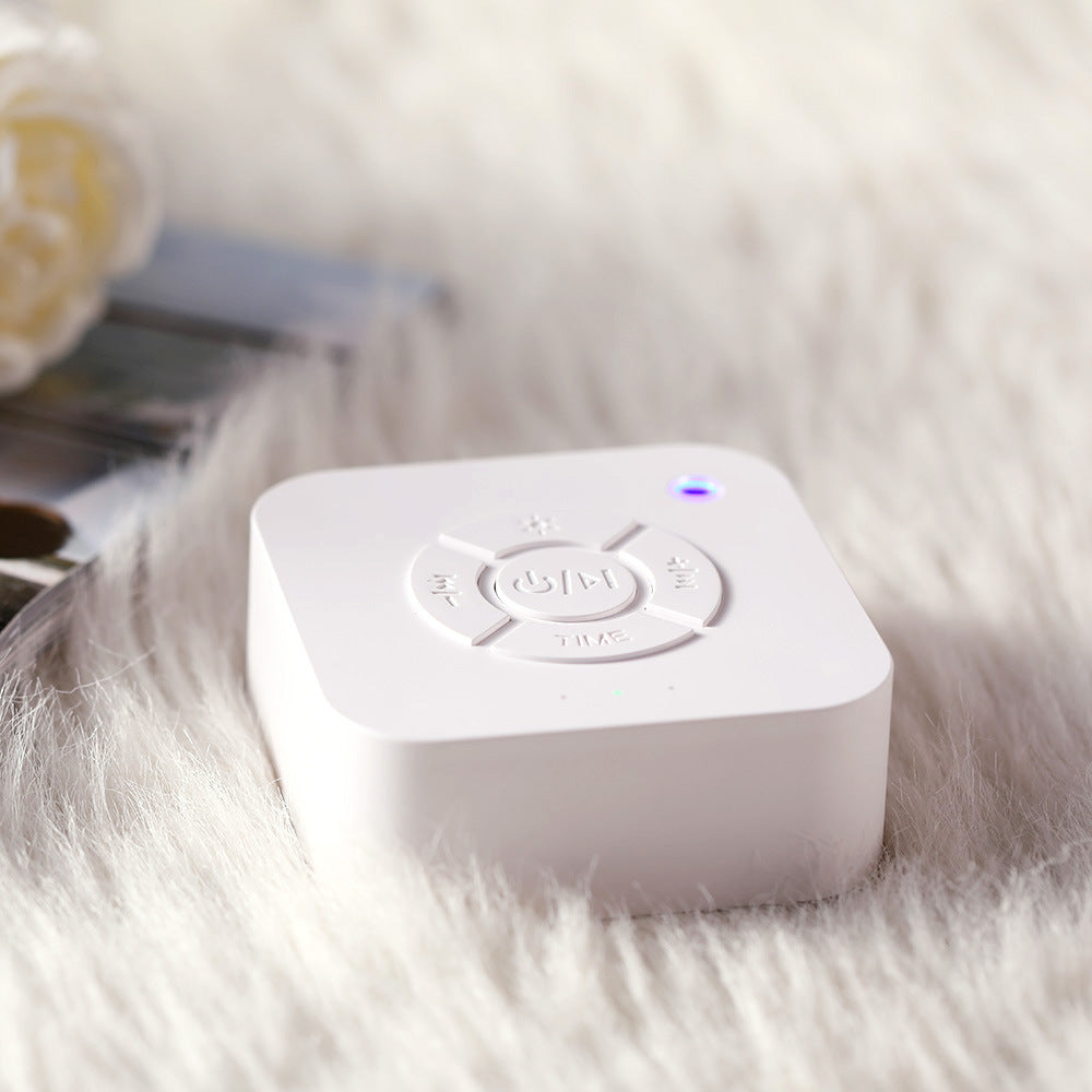 White Noise Sleep Sound Machine