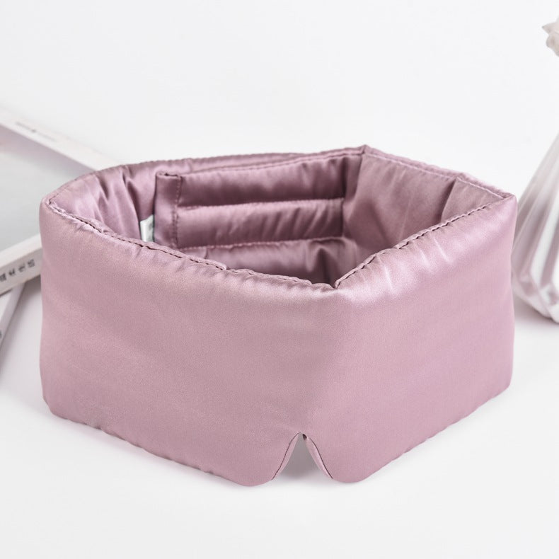 Mulberry Silk Sleep Eye Mask