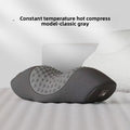 Sleep-supporting cervical pillow