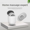 Portable Pulse Massager for Neck Shoulder Back Relief