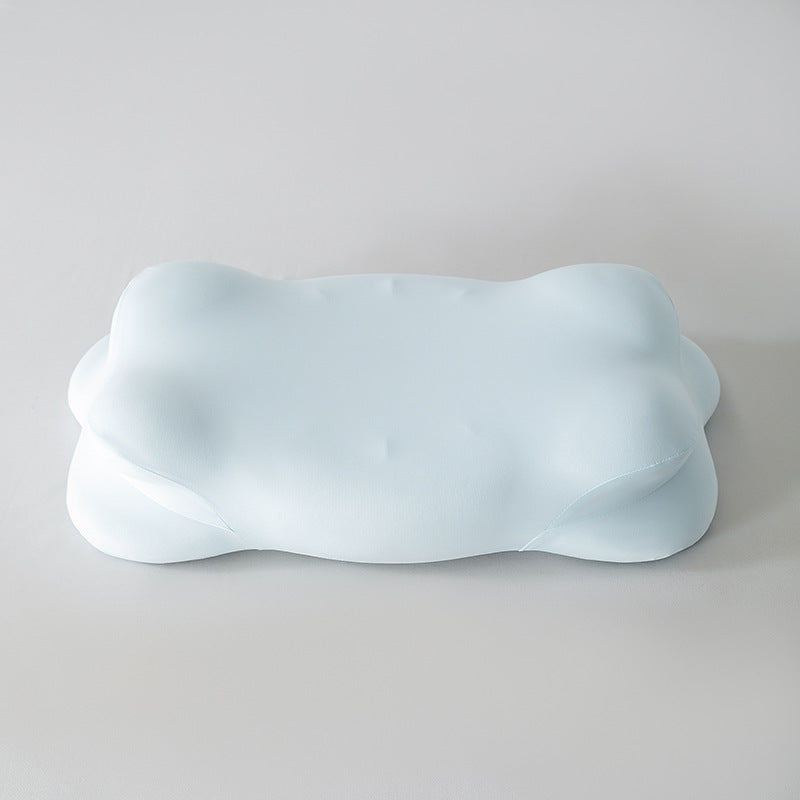 Memory Foam Neck Support Pillow for Spine Care